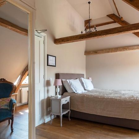 Hotel Abbey Abcoude Zewnętrze zdjęcie