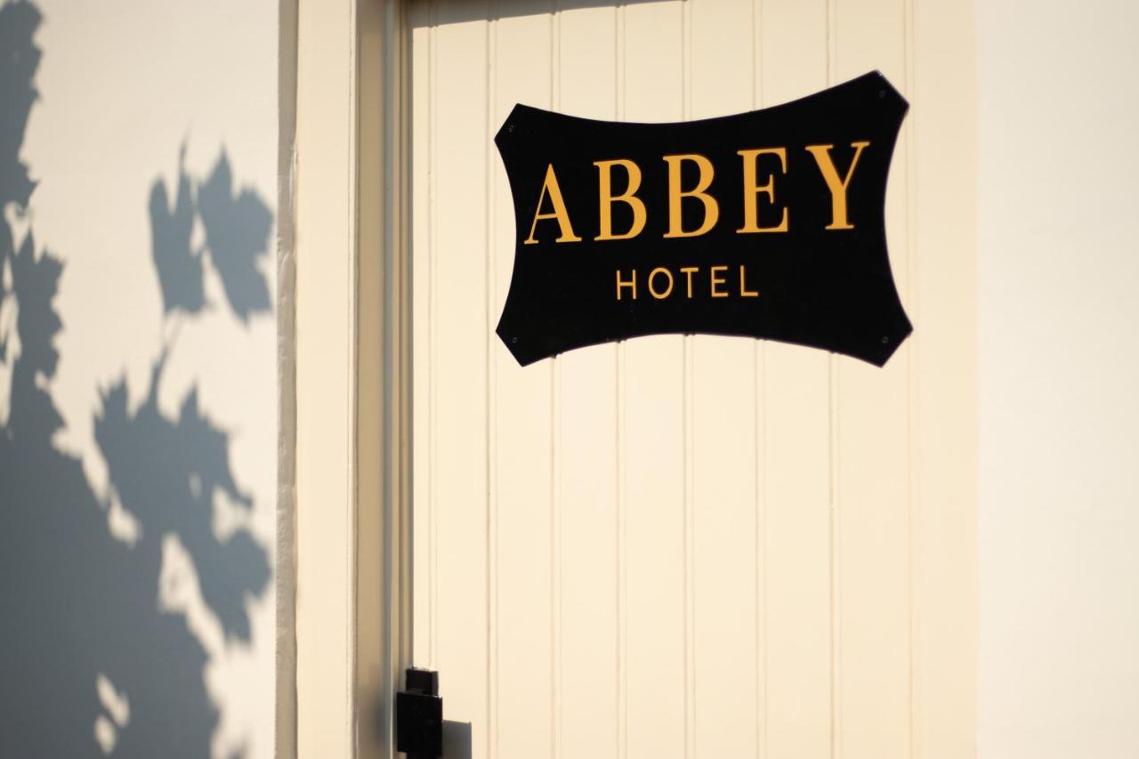 Hotel Abbey Abcoude Zewnętrze zdjęcie