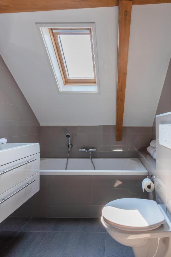 Hotel Abbey Abcoude Zewnętrze zdjęcie