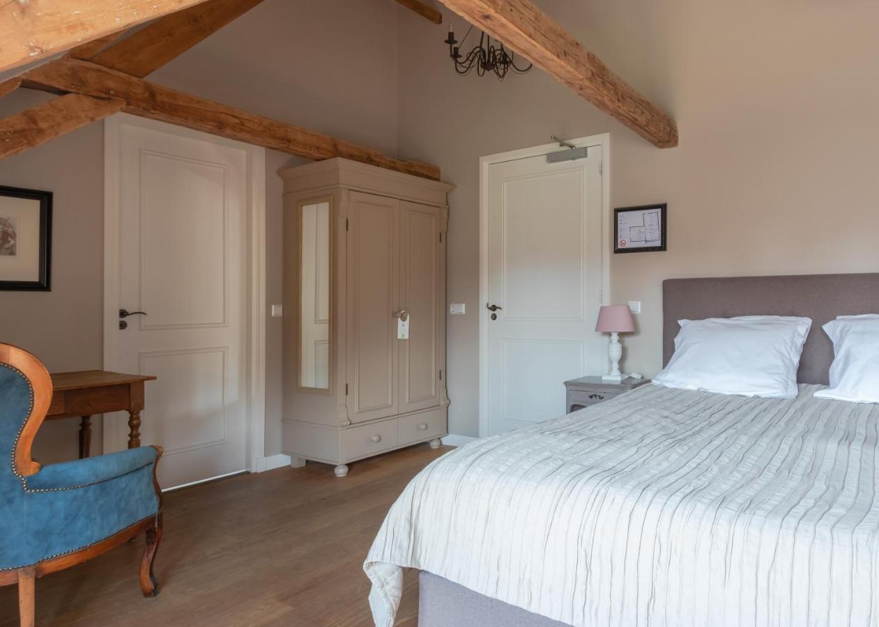 Hotel Abbey Abcoude Zewnętrze zdjęcie