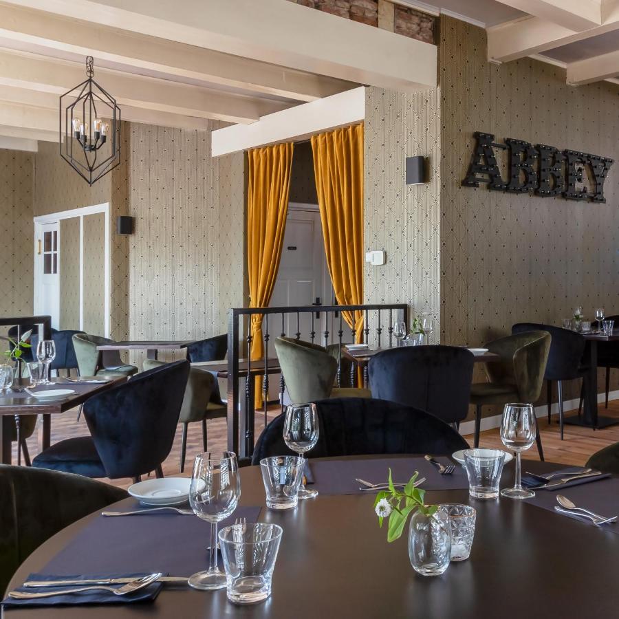 Hotel Abbey Abcoude Zewnętrze zdjęcie