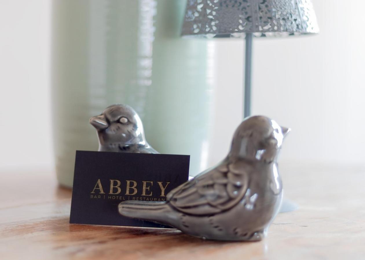 Hotel Abbey Abcoude Zewnętrze zdjęcie