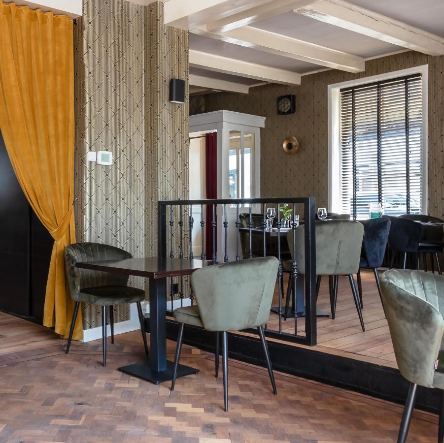Hotel Abbey Abcoude Zewnętrze zdjęcie