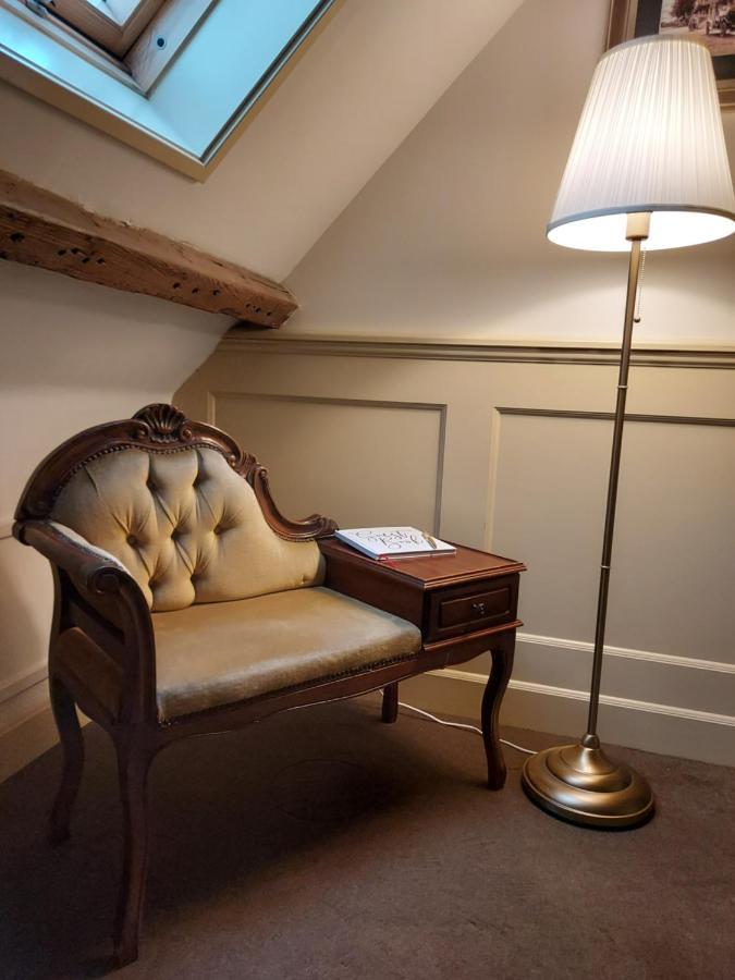 Hotel Abbey Abcoude Zewnętrze zdjęcie